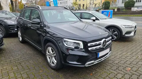 Annonce MERCEDES-BENZ CLASSE GLB Diesel 2020 d'occasion 