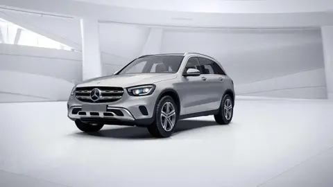 Used MERCEDES-BENZ CLASSE GLC Diesel 2020 Ad 