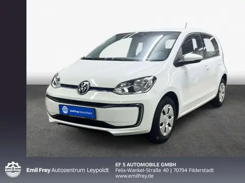 Annonce VOLKSWAGEN UP! Électrique 2021 d'occasion 