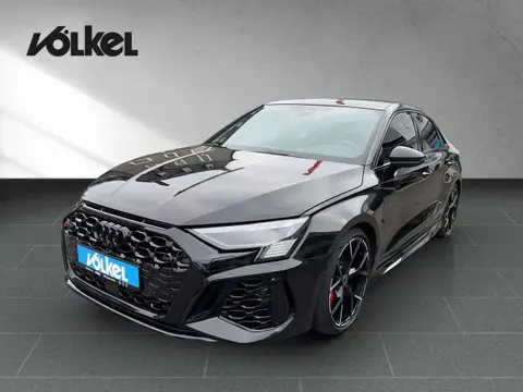 Annonce AUDI RS3 Essence 2022 d'occasion 