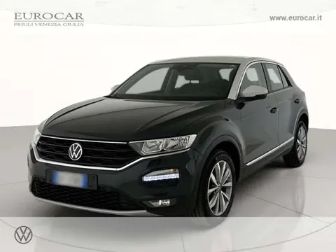 Used VOLKSWAGEN T-ROC Petrol 2021 Ad 