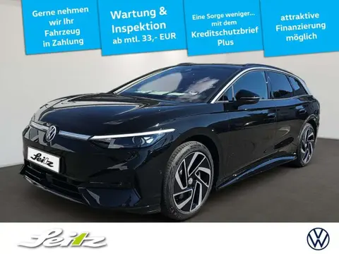 Annonce VOLKSWAGEN ID.7 Électrique 2024 d'occasion 