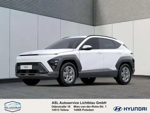 Annonce HYUNDAI KONA Essence 2024 d'occasion 