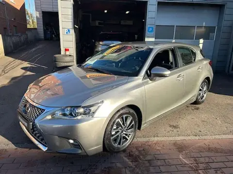 Used LEXUS CT Petrol 2021 Ad 