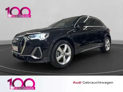 Annonce AUDI Q3 Essence 2023 d'occasion 