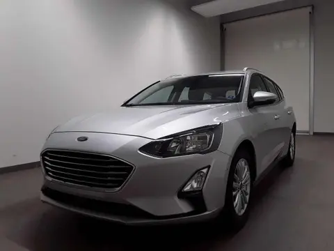 Used FORD FOCUS Petrol 2021 Ad 