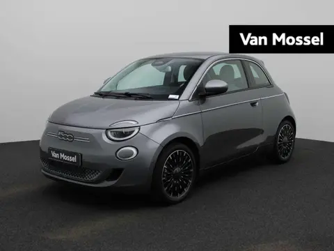 Annonce FIAT 500 Électrique 2023 d'occasion 