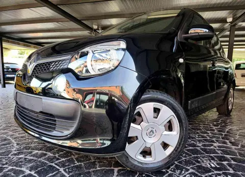 Annonce RENAULT TWINGO Essence 2015 d'occasion 