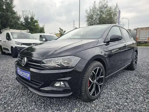 Used VOLKSWAGEN POLO Diesel 2018 Ad 