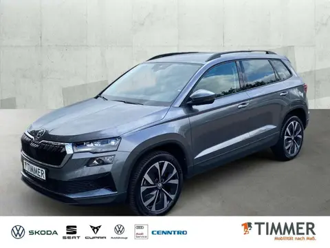 Used SKODA KAROQ Petrol 2022 Ad 