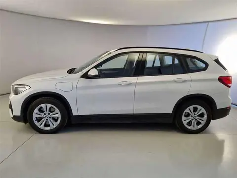 Annonce BMW X1 Hybride 2021 d'occasion 