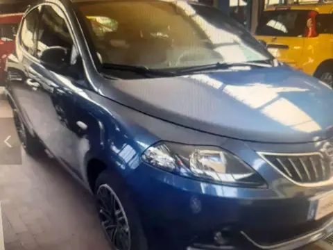 Used LANCIA YPSILON Hybrid 2023 Ad 