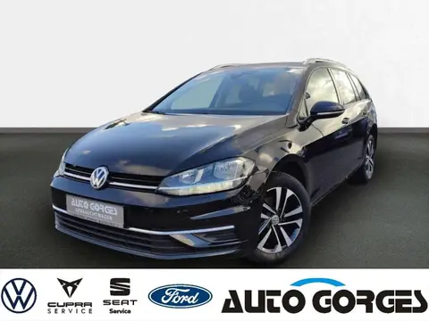 Annonce VOLKSWAGEN GOLF Diesel 2019 d'occasion 