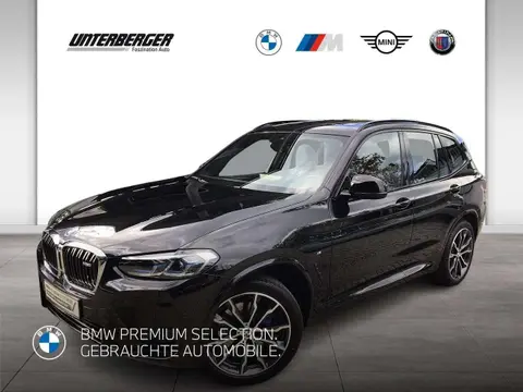 Used BMW X3 Diesel 2023 Ad 