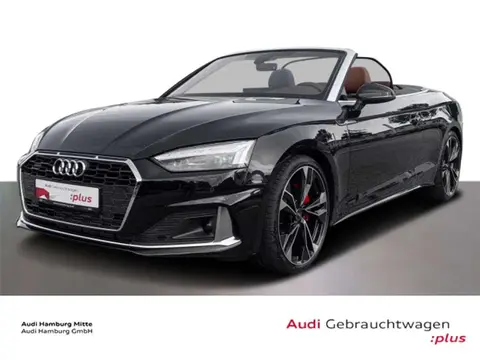 Annonce AUDI A5 Essence 2023 d'occasion 