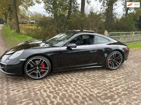 Used PORSCHE 991 Petrol 2016 Ad 