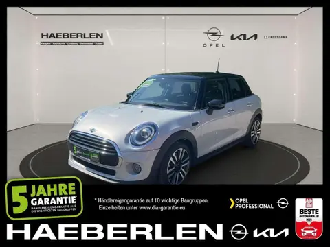 Used MINI COOPER Petrol 2020 Ad Germany