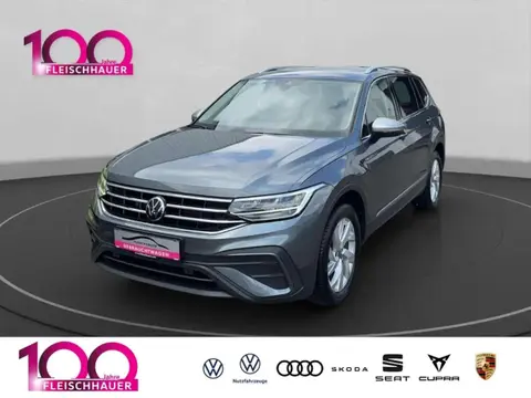 Annonce VOLKSWAGEN TIGUAN Diesel 2023 d'occasion 