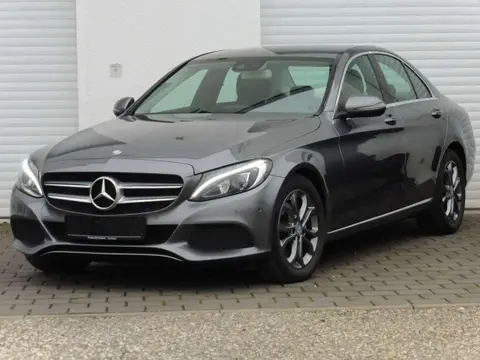 Used MERCEDES-BENZ CLASSE C Diesel 2017 Ad 