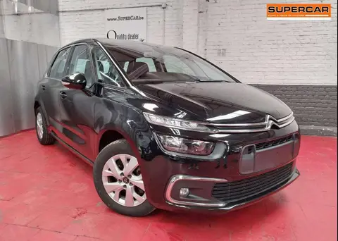 Used CITROEN C4 Petrol 2019 Ad 