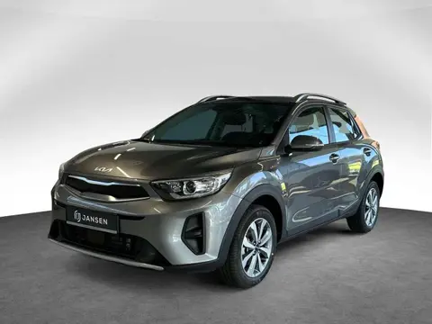 Annonce KIA STONIC Essence 2024 d'occasion 