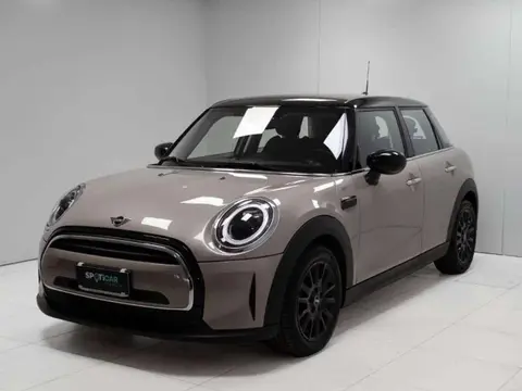 Used MINI COOPER Petrol 2022 Ad 