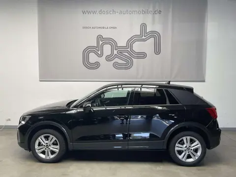 Used AUDI Q2 Petrol 2023 Ad 