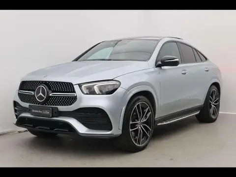 Used MERCEDES-BENZ CLASSE GLE Hybrid 2022 Ad 