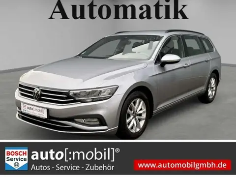 Used VOLKSWAGEN PASSAT Diesel 2022 Ad 