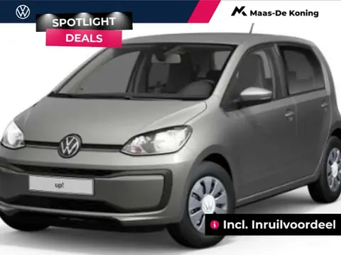 Used VOLKSWAGEN UP! Petrol 2024 Ad 