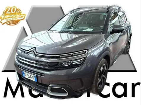 Used CITROEN C5 AIRCROSS Diesel 2021 Ad 