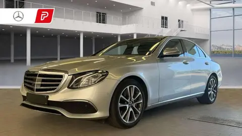 Annonce MERCEDES-BENZ CLASSE E Essence 2019 d'occasion 