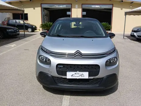 Used CITROEN C3 LPG 2017 Ad 