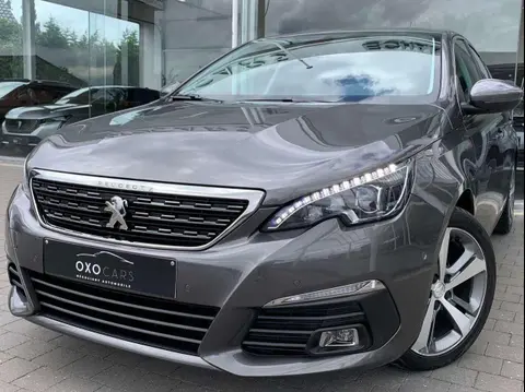 Used PEUGEOT 308 Diesel 2018 Ad 