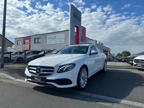 Used MERCEDES-BENZ CLASSE E Diesel 2016 Ad 