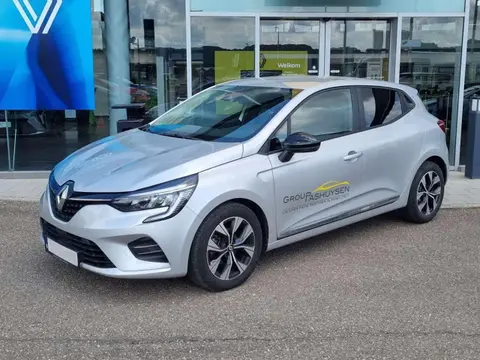 Annonce RENAULT CLIO Essence 2023 d'occasion 