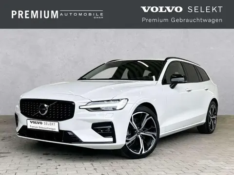 Used VOLVO V60 Diesel 2024 Ad 