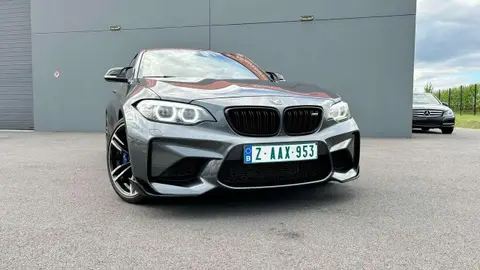 Used BMW M2 Petrol 2017 Ad 