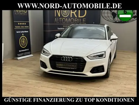 Used AUDI A5 Diesel 2019 Ad 