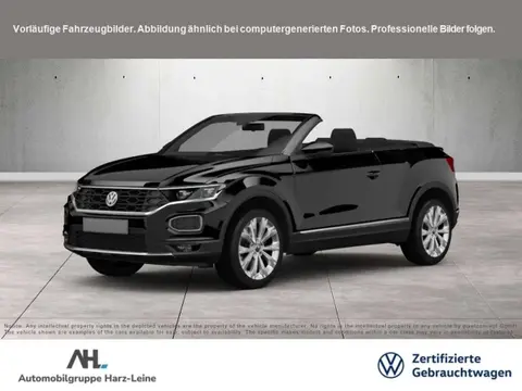 Used VOLKSWAGEN T-ROC Petrol 2022 Ad 