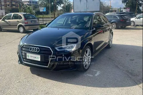 Annonce AUDI A3 Essence 2019 d'occasion 