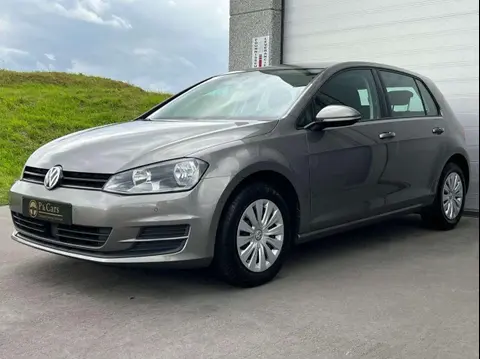 Annonce VOLKSWAGEN GOLF Essence 2015 d'occasion 