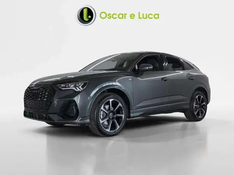 Annonce AUDI Q3 Essence 2024 d'occasion 