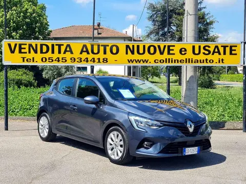 Annonce RENAULT CLIO Essence 2020 d'occasion 