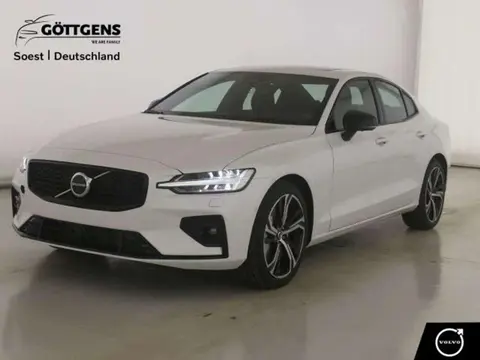 Used VOLVO S60 Hybrid 2024 Ad 