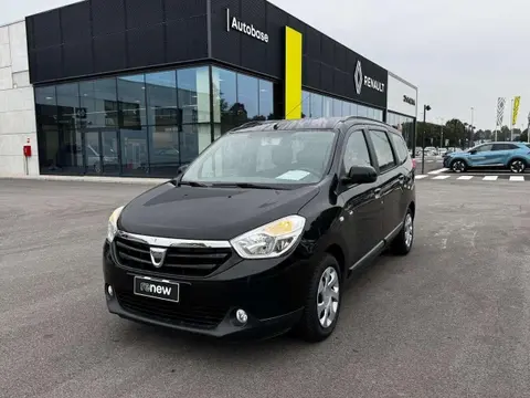 Used DACIA LODGY Diesel 2016 Ad 