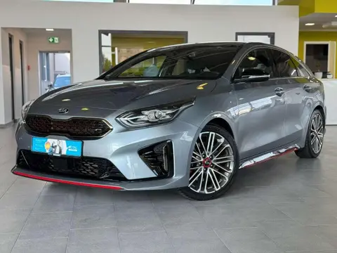 Annonce KIA PROCEED Essence 2019 d'occasion 