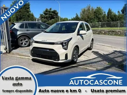 Annonce KIA PICANTO Essence 2024 d'occasion 