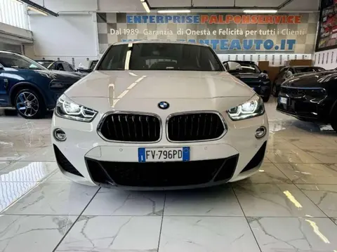 Used BMW X2 Diesel 2019 Ad 