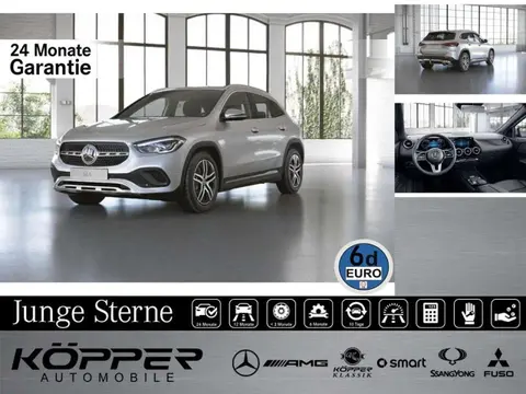 Annonce MERCEDES-BENZ CLASSE GLA Essence 2023 d'occasion Allemagne